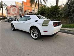 دودج تشالنجر